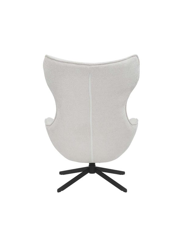 Fauteuil Olivia | Off White