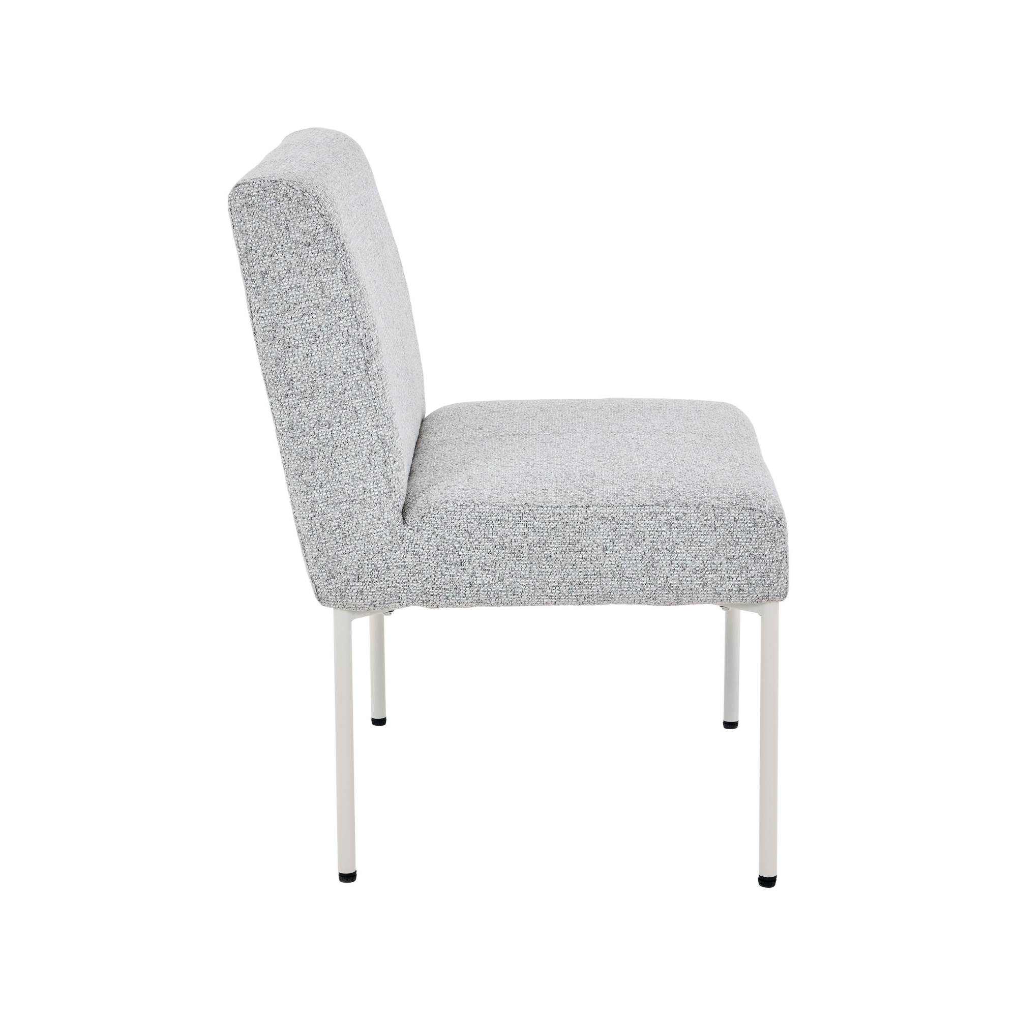 Eetkamerbank Riff | 70 cm element | Beige