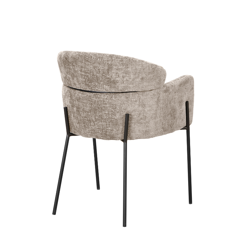Eetkamerstoel Otis | Beige