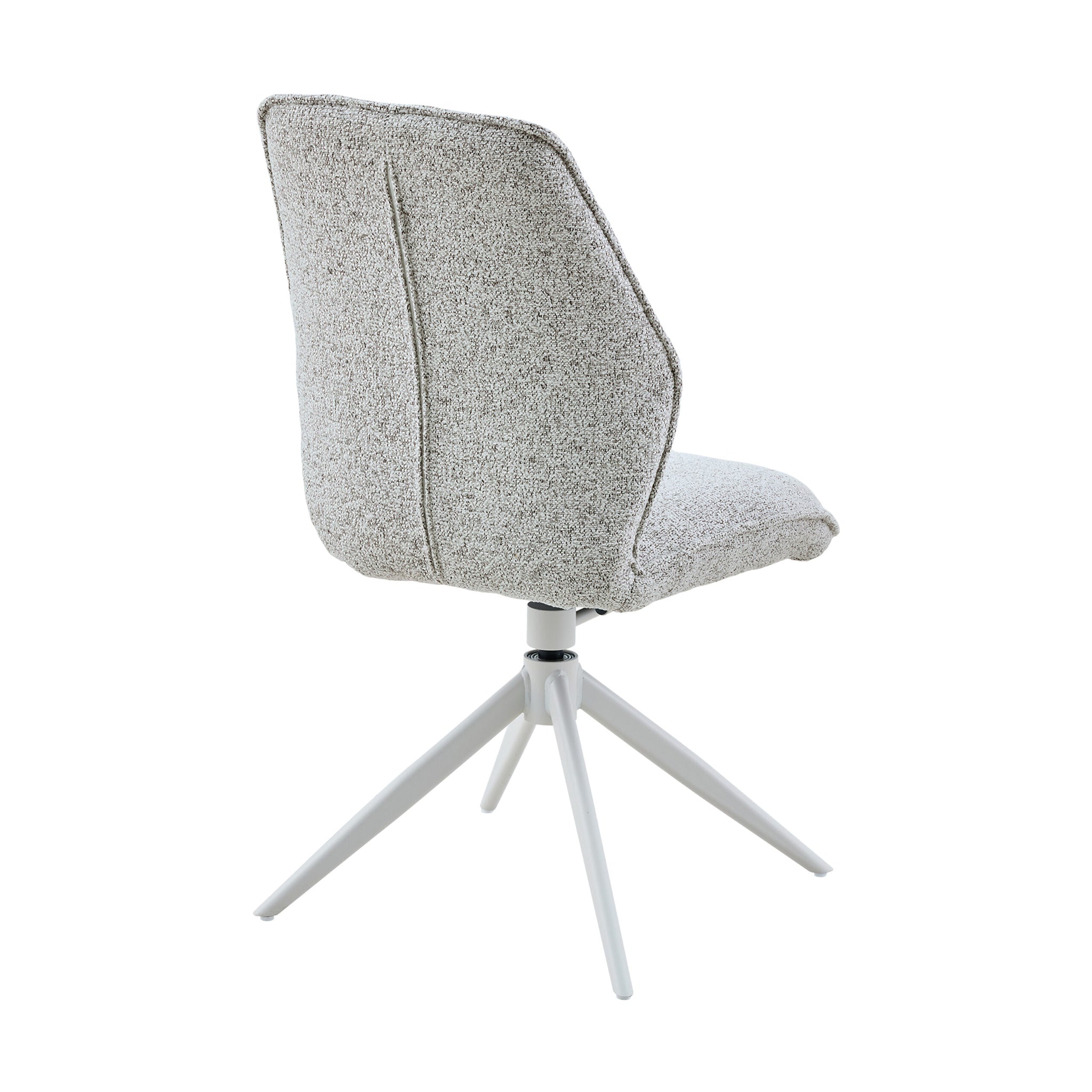Eetkamerstoel Hera | Light Grey