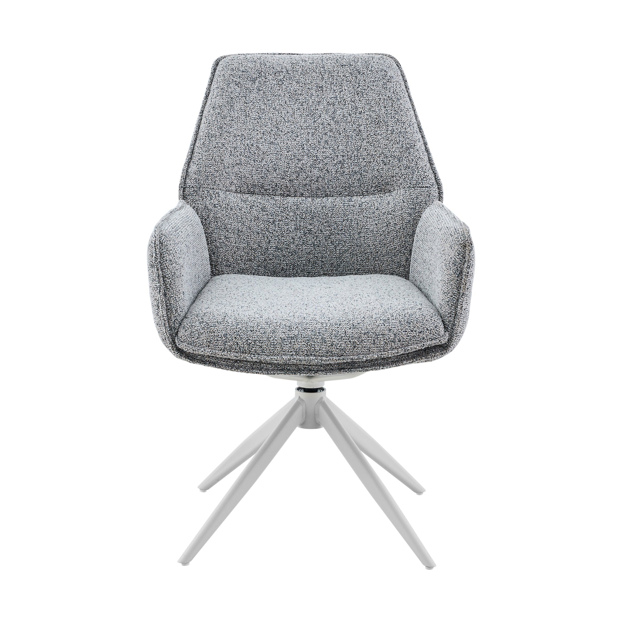 Eetkamerstoel Hera | Grey