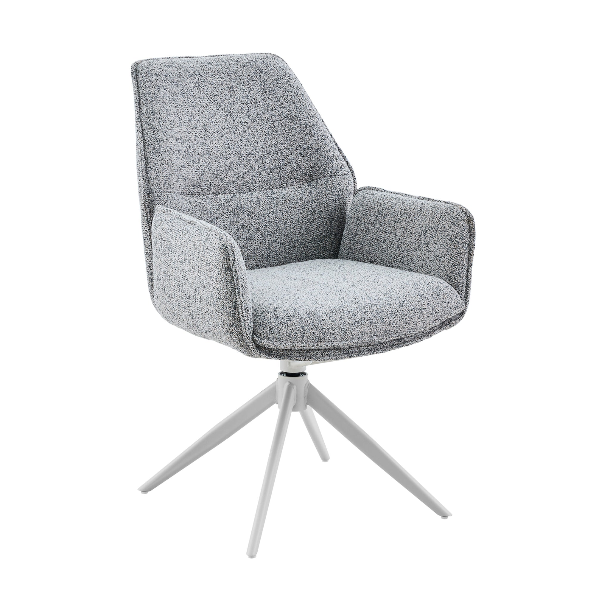 Eetkamerstoel Hera | Grey