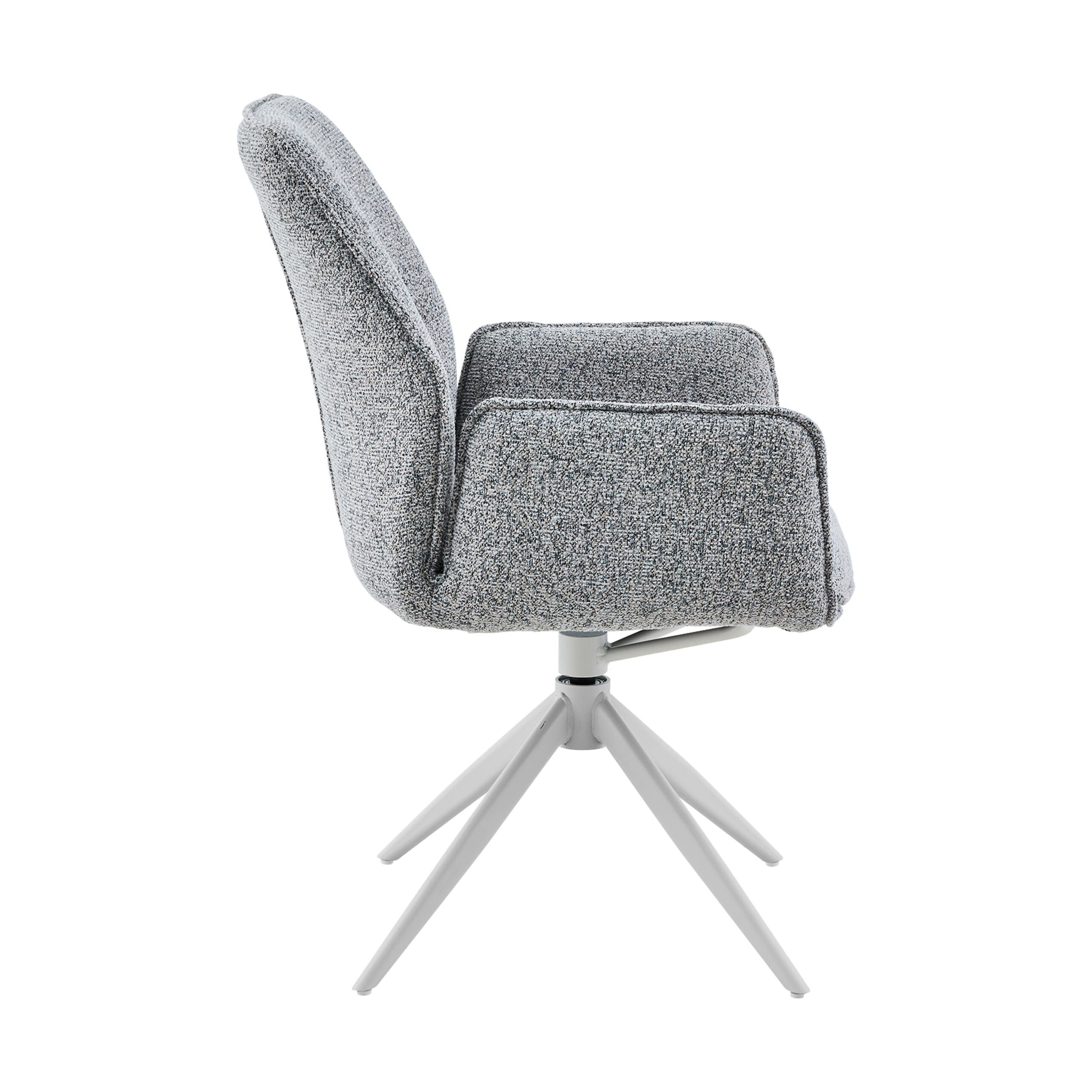 Eetkamerstoel Hera | Grey