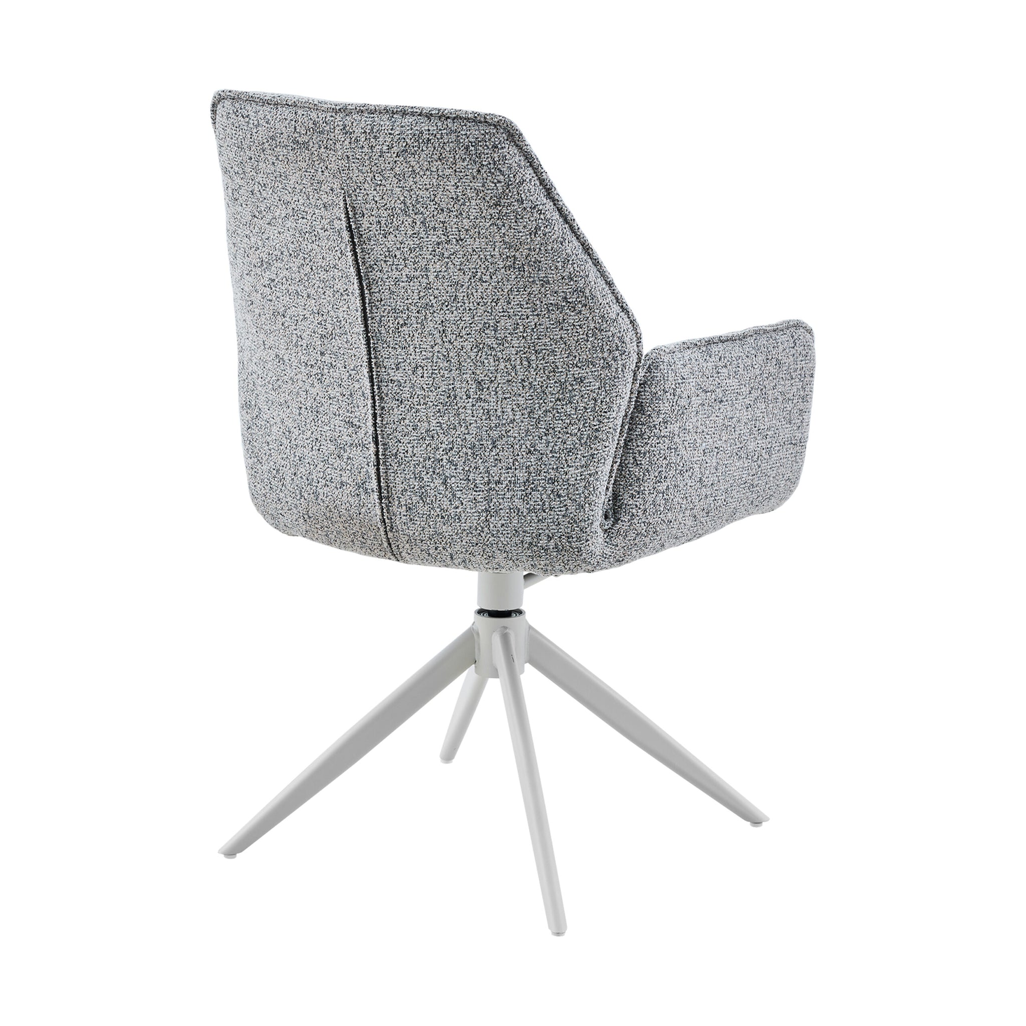 Eetkamerstoel Hera | Grey