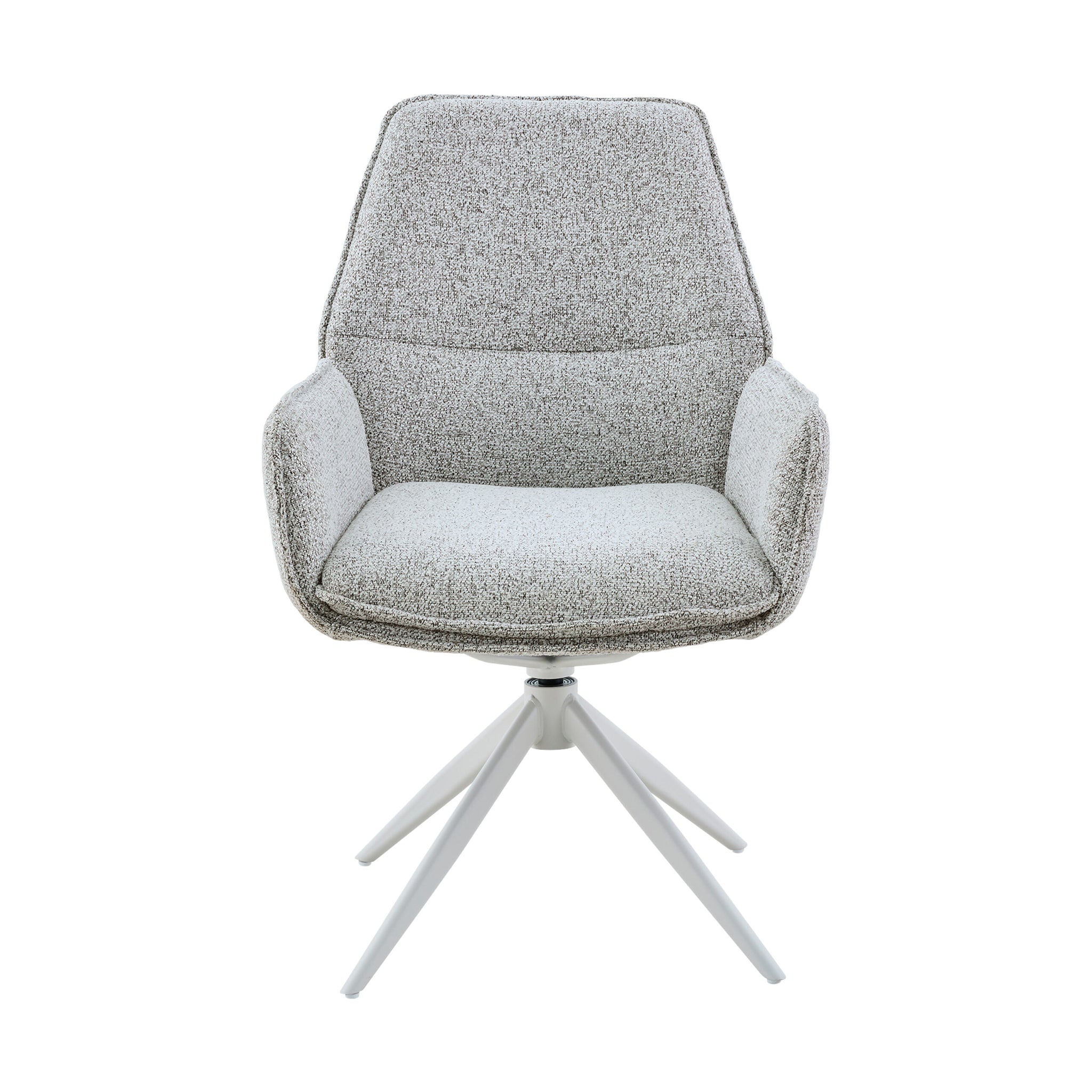 Eetkamerstoel Hera | Light Grey