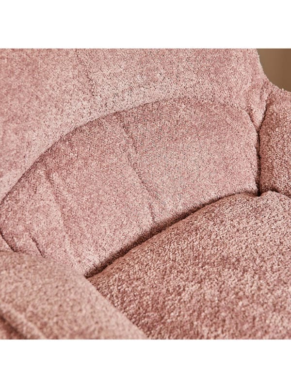 Fauteuil Vera | Pink