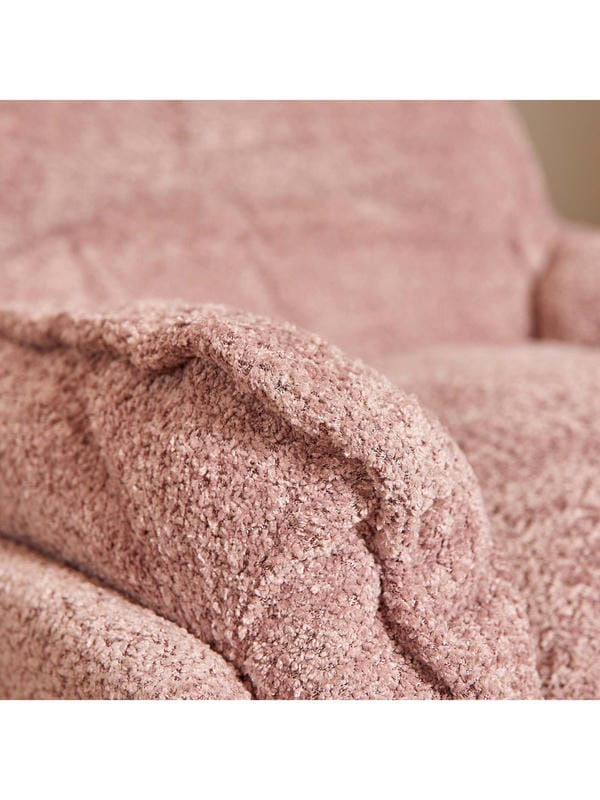 Fauteuil Vera | Pink