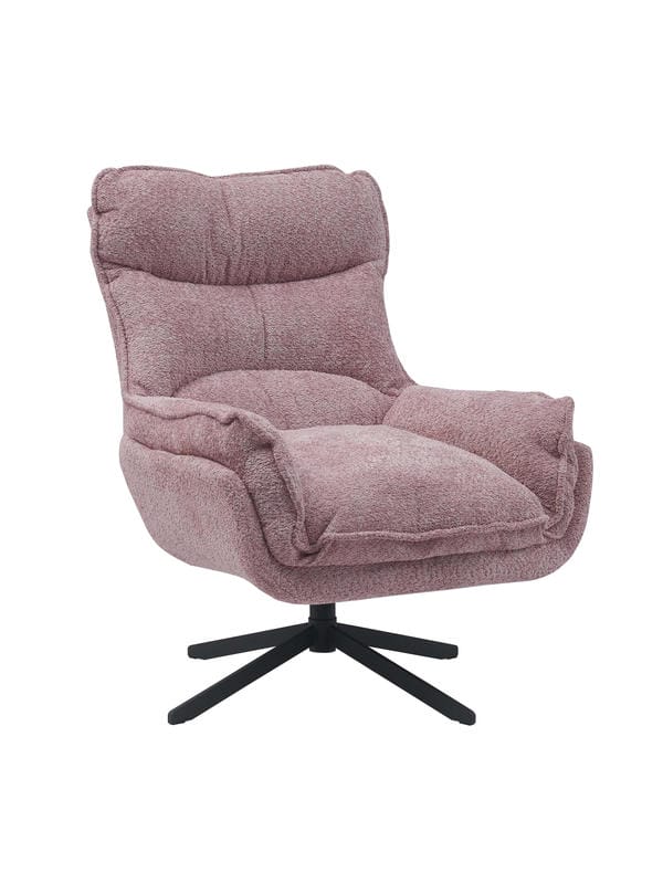Fauteuil Vera | Pink