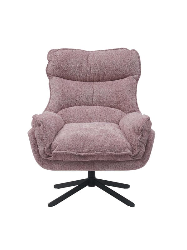Fauteuil Vera | Pink