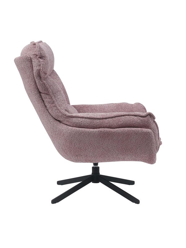 Fauteuil Vera | Pink