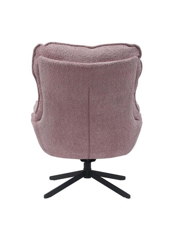 Fauteuil Vera | Pink