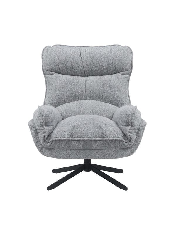 Fauteuil Vera | Light Grey