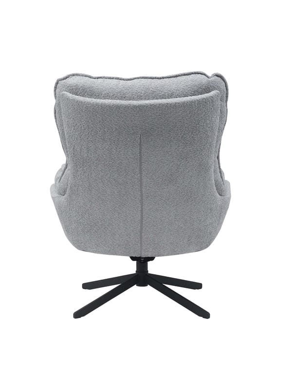 Fauteuil Vera | Light Grey