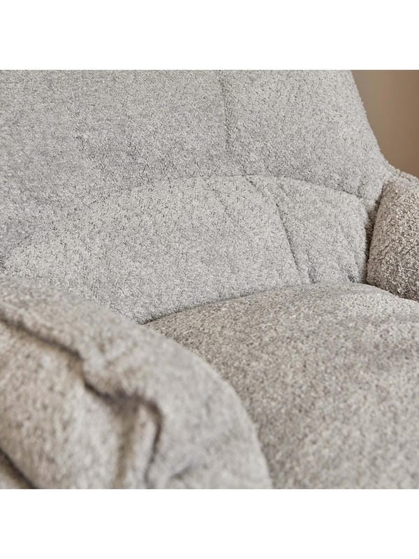 Fauteuil Vera | Light Grey