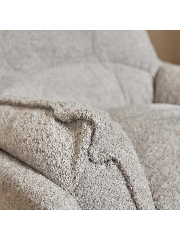 Fauteuil Vera | Light Grey
