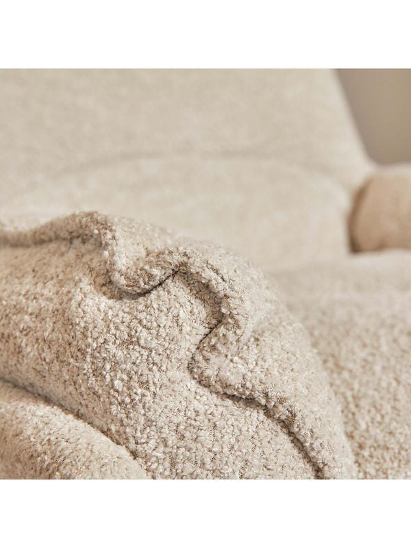 Fauteuil Vera | Off White