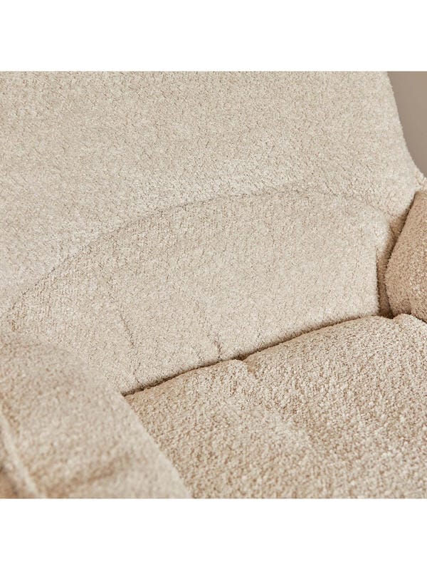 Fauteuil Vera | Off White