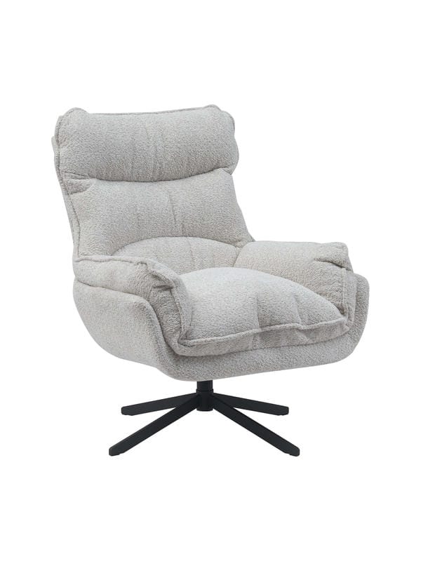 Fauteuil Vera | Off White