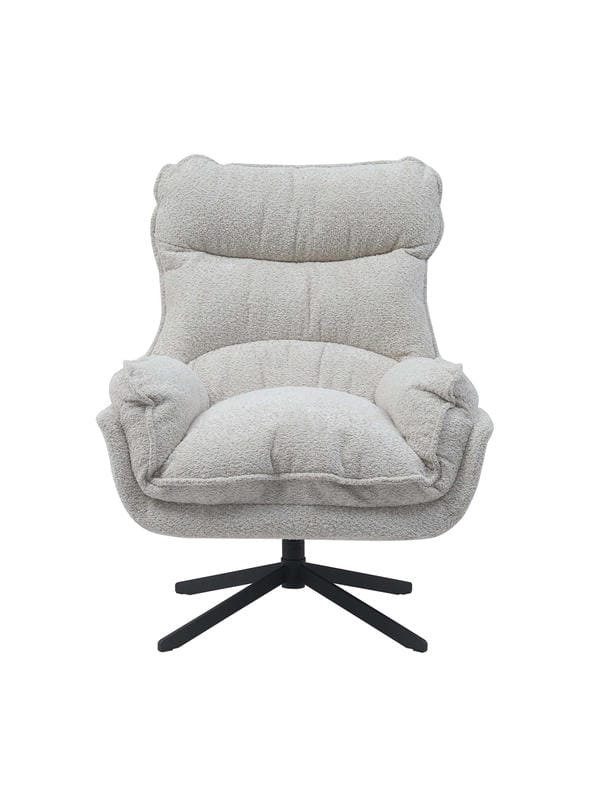 Fauteuil Vera | Off White