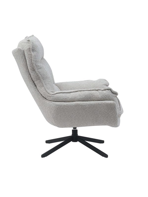 Fauteuil Vera | Off White