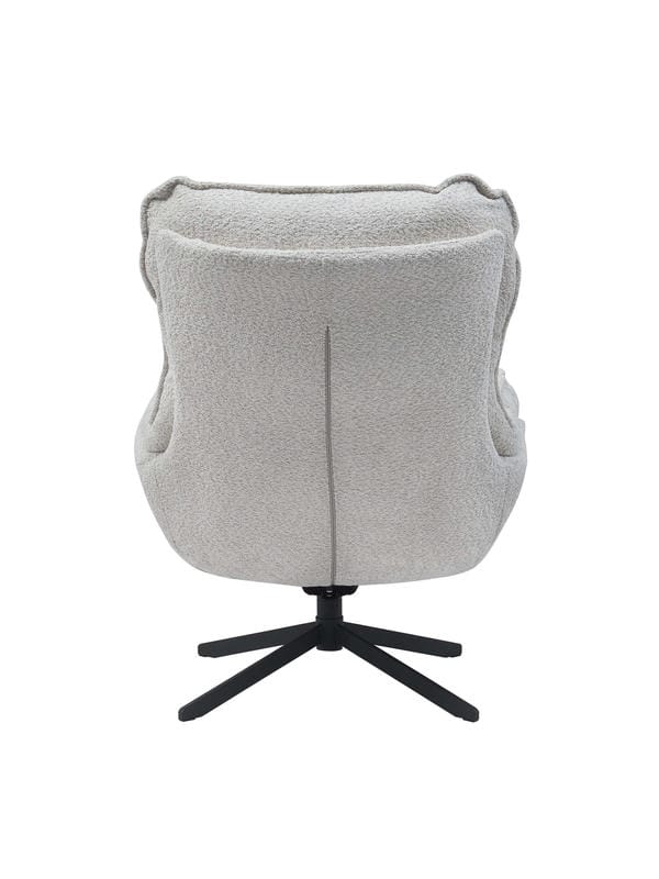 Fauteuil Vera | Off White