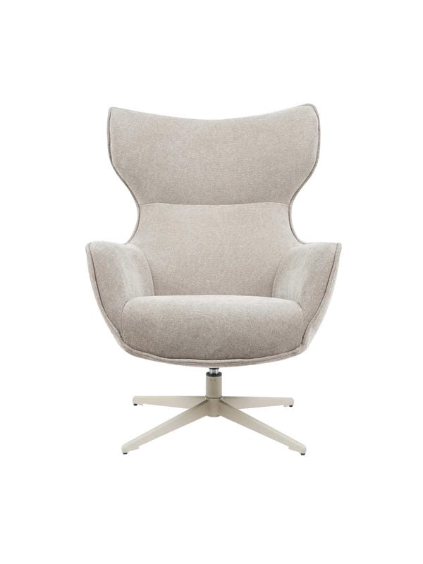Fauteuil Julia | Taupe