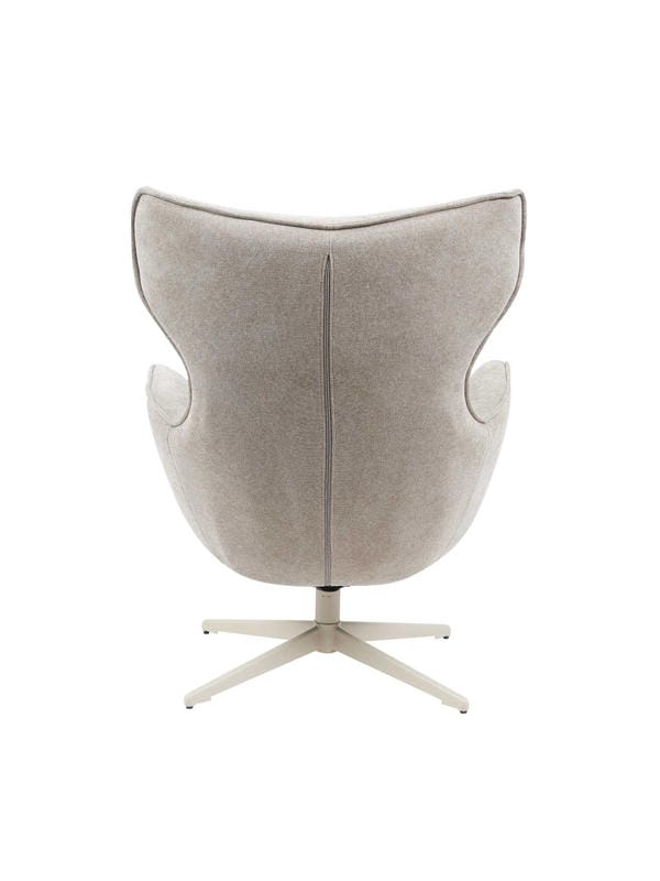 Fauteuil Julia | Taupe