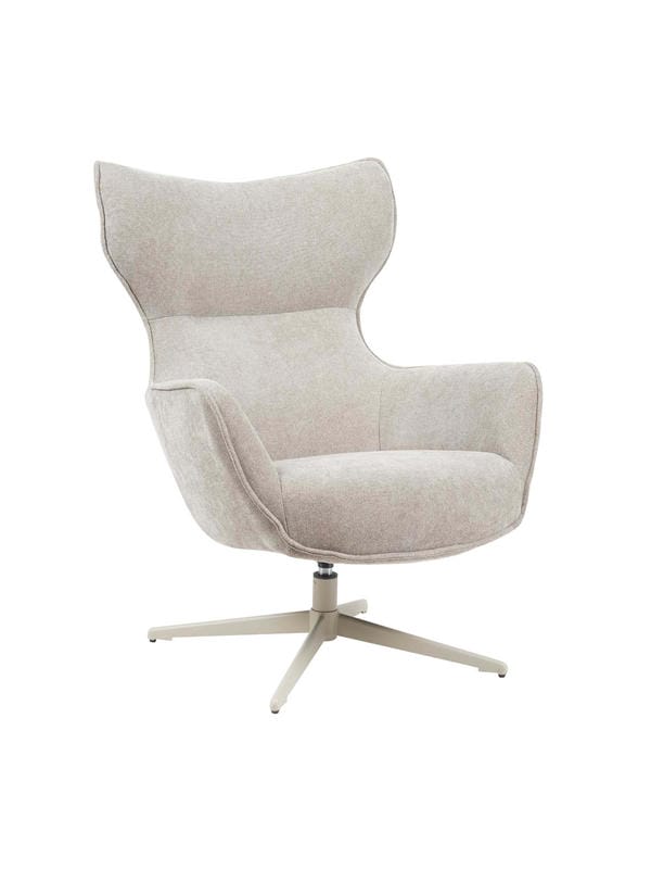 Fauteuil Julia | Taupe