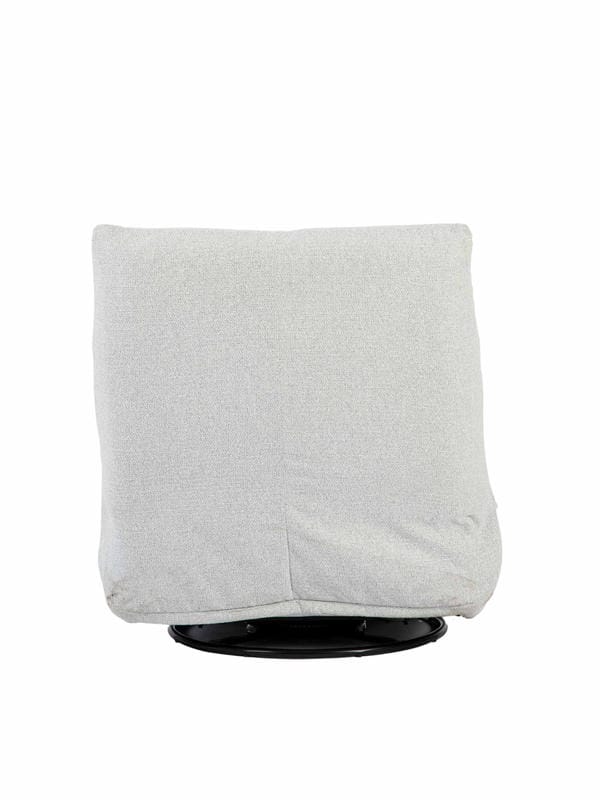 Relaxfauteuil Lazy | Light Grey
