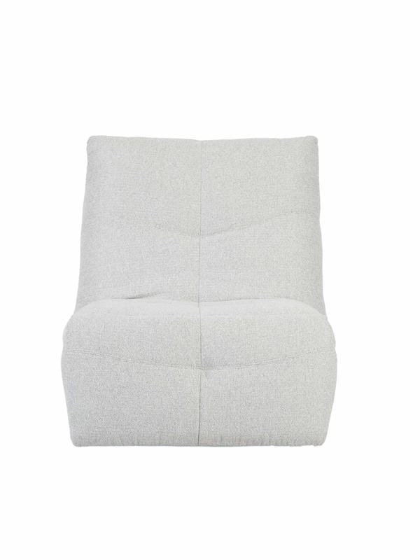 Relaxfauteuil Lazy | Light Grey