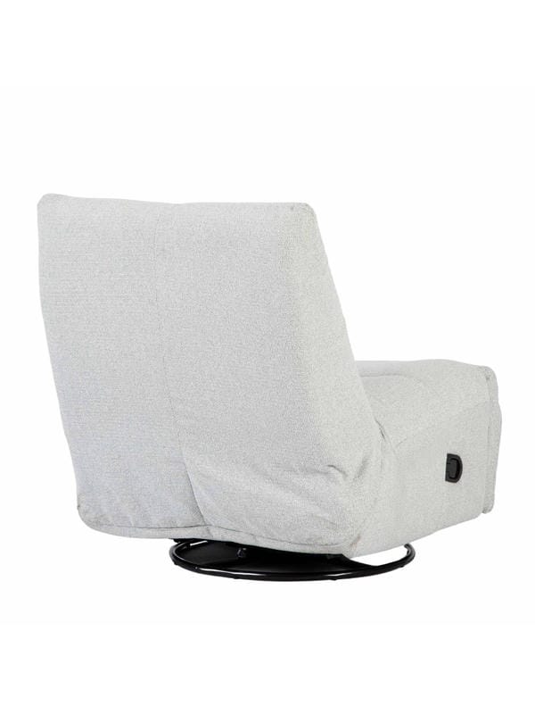 Relaxfauteuil Lazy | Light Grey