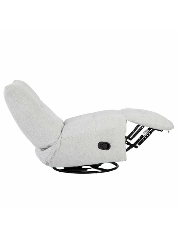 Relaxfauteuil Lazy | Light Grey