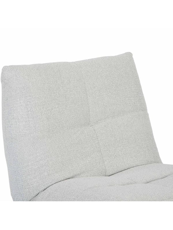 Relaxfauteuil Lazy | Light Grey