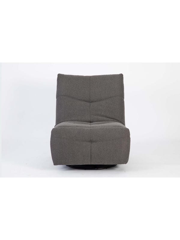 Relaxfauteuil Lazy | Dark Grey