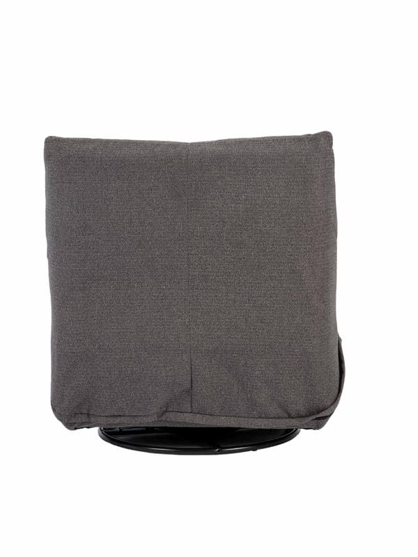 Relaxfauteuil Lazy | Dark Grey