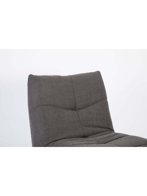 Relaxfauteuil Lazy | Dark Grey