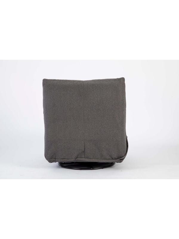 Relaxfauteuil Lazy | Dark Grey