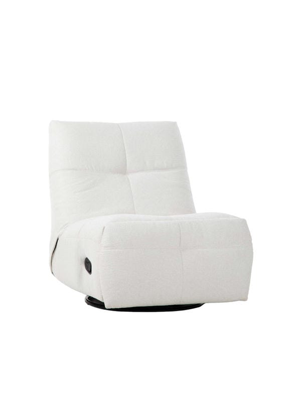 Relaxfauteuil Lazy | Naturel