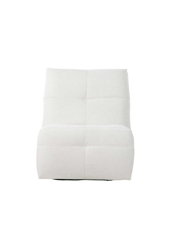 Relaxfauteuil Lazy | Naturel