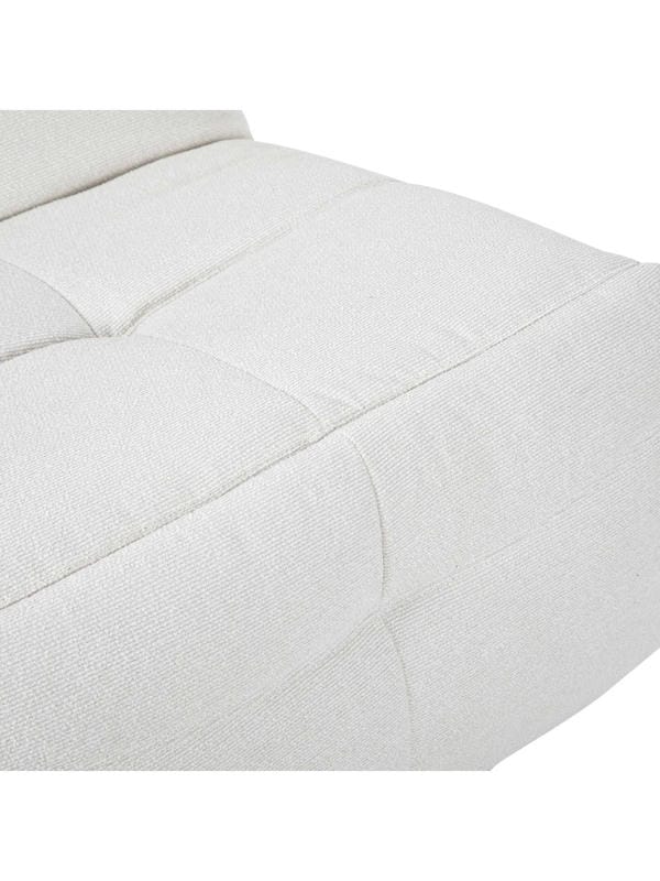 Relaxfauteuil Lazy | Naturel