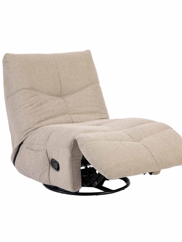 Relaxfauteuil Lazy | Naturel