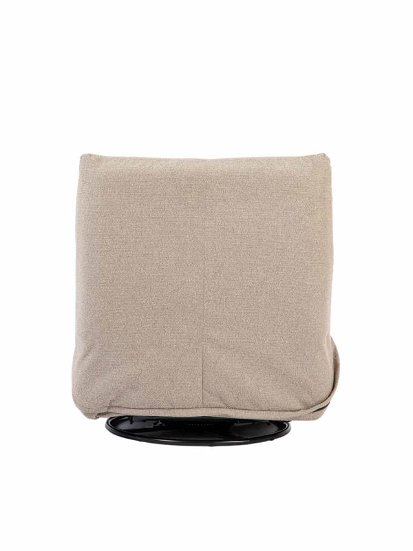 Relaxfauteuil Lazy | Naturel