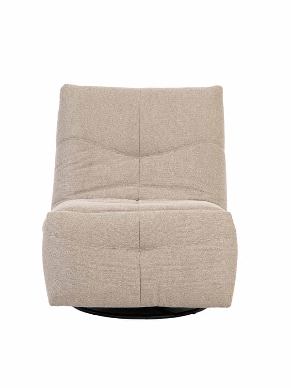 Relaxfauteuil Lazy | Naturel
