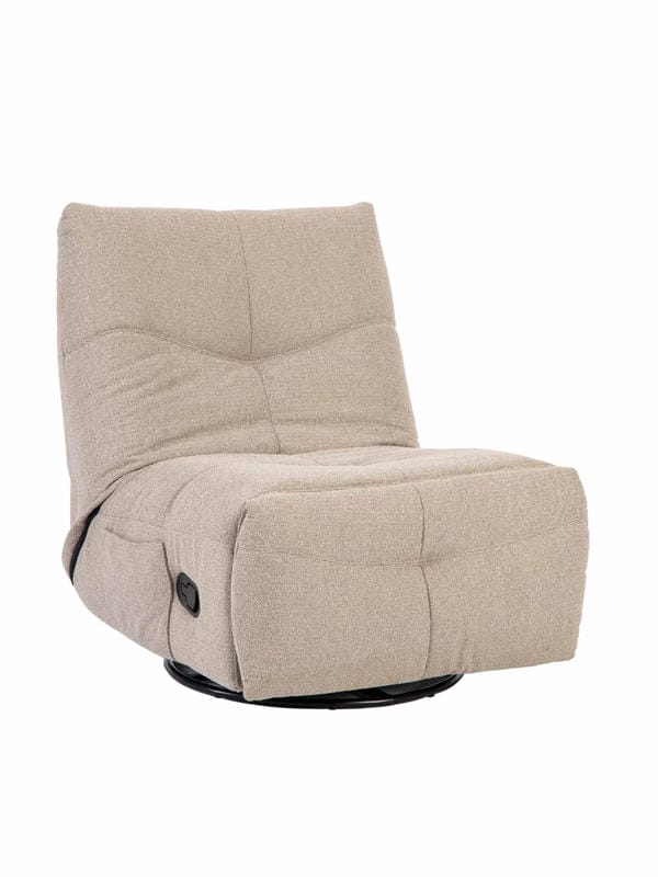 Relaxfauteuil Lazy | Naturel