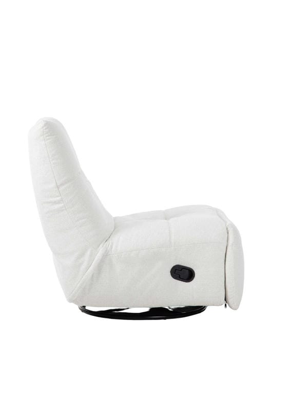 Relaxfauteuil Lazy | Naturel