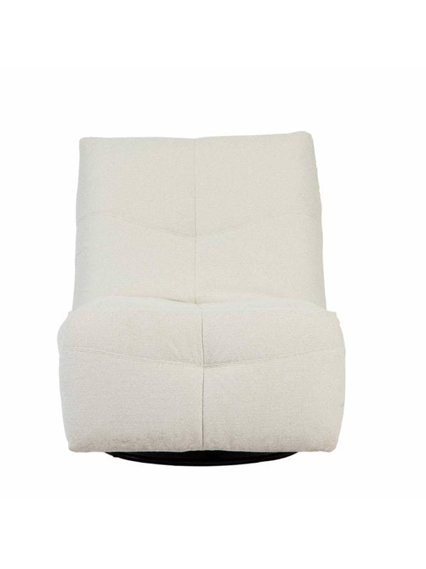 Relaxfauteuil Lazy | Naturel