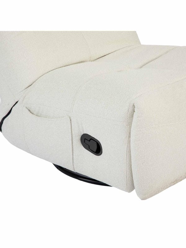 Relaxfauteuil Lazy | Naturel