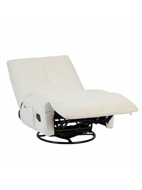 Relaxfauteuil Lazy | Naturel
