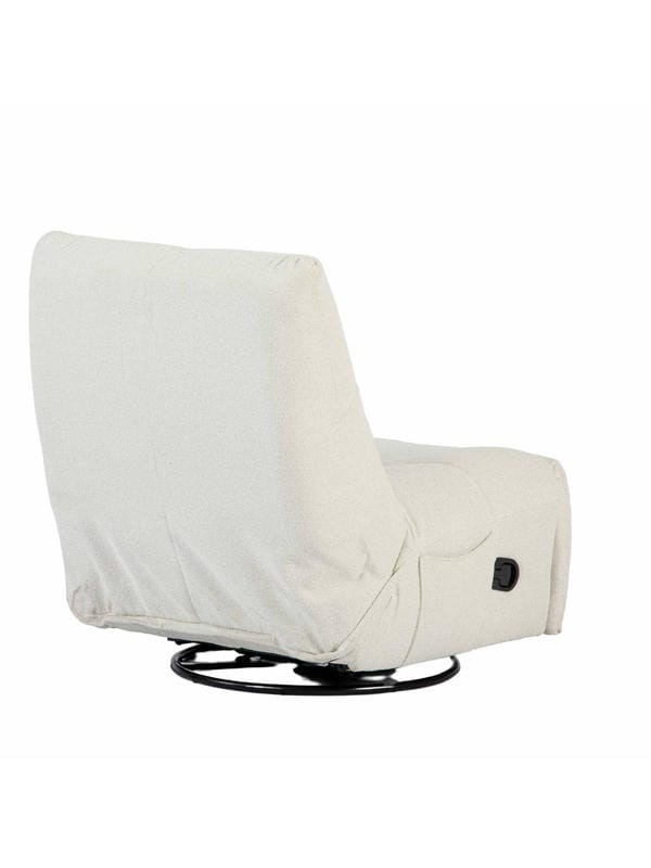 Relaxfauteuil Lazy | Naturel