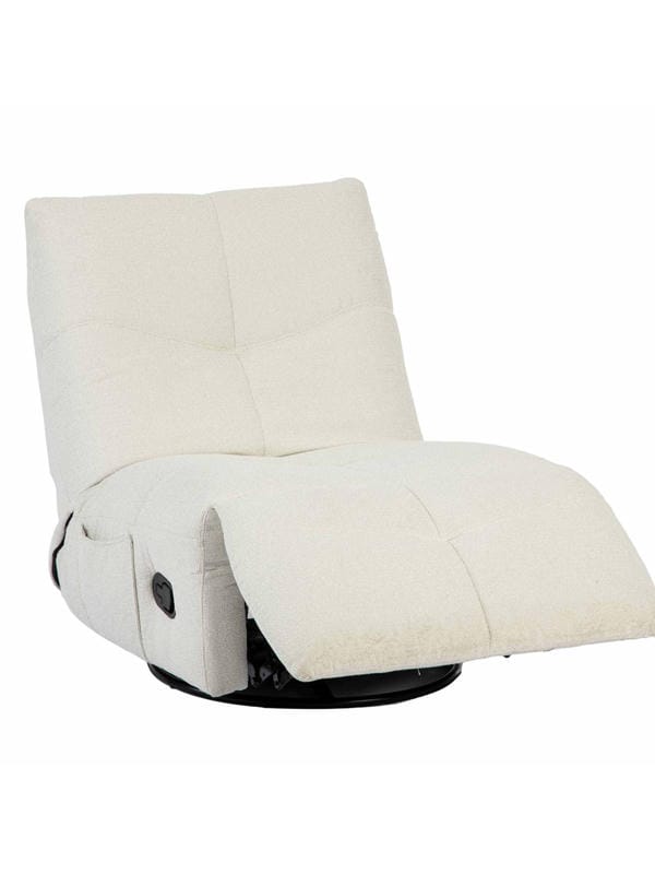 Relaxfauteuil Lazy | Naturel